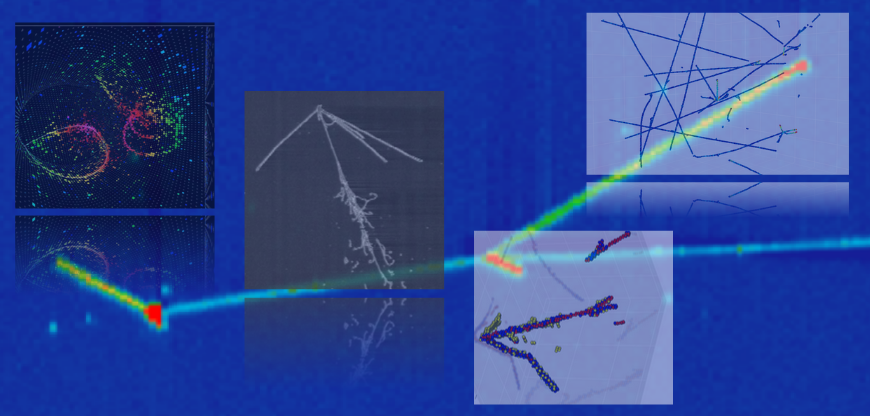 Neutrino Physics and Machine Learning 2024